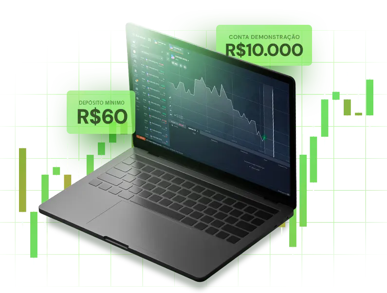 Plataforma de trading